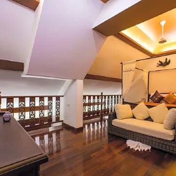 Royal Phawadee Village Patong