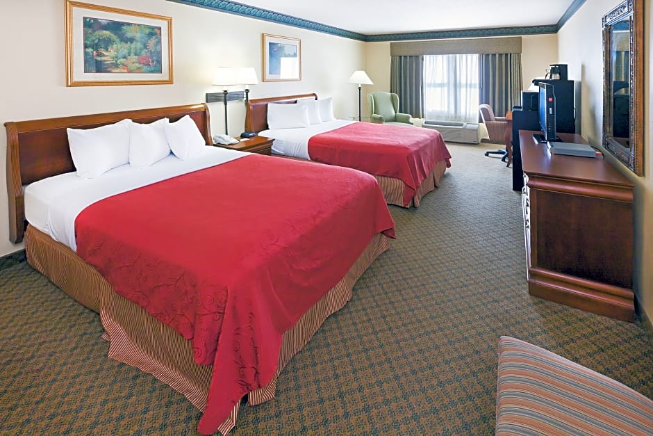 Country Inn & Suites by Radisson, Lewisburg, PA