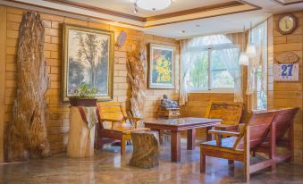 Chin Shan Hotel