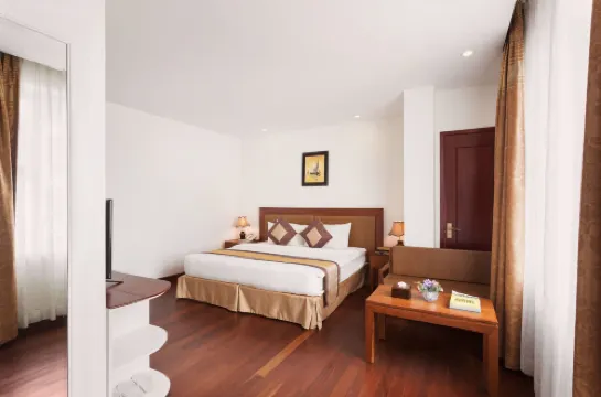 Phnom Penh Katari Hotel