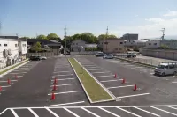 Hotel Aston Plaza Kansai Airport - Parking