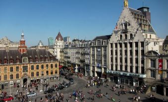 Appartement Proche Metro