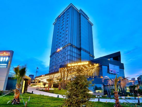 hotels near medipol mega university hospital in bagcilar 2021 hotels trip com