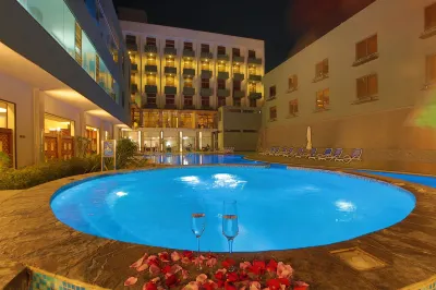 Rori Hotel Hotels in 