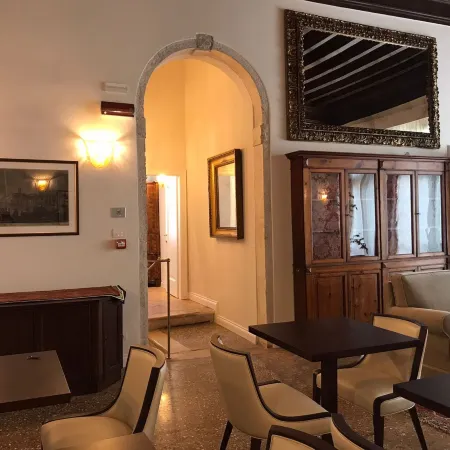 Suites Alla Maddalena