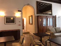 Suites alla Maddalena Hotel in zona Carta&Design di Roberta Molin