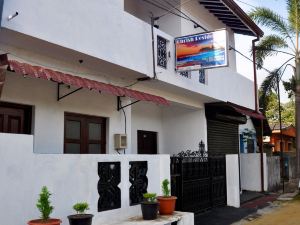 Chrish Residence Negombo