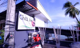 Chill Inn Lamai Hostel & Beach Cafe