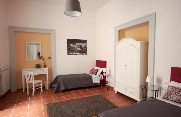 蓋洛吉廣場酒店