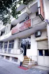 Hotel City Centre Inn Near Nizamuddin Railway Station Hotels near حديقة الحيوانات الوطنية
