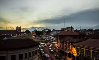 Mikaddo City Inn - Housity