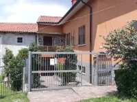 Bed and Breakfast Al Laghetto