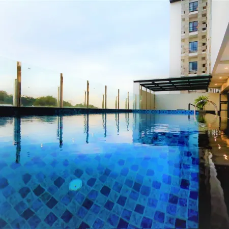 Hotel FortunaGrande Jember by Fosia Hotels