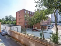 99inn Selected Hotel (Beijing Shijingshan Amusement Park) Hotels near Shijingshan