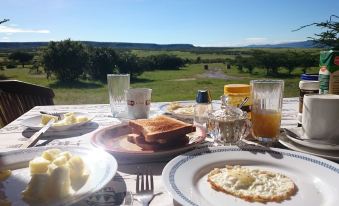 Narasha Homestay - Maasai Mara