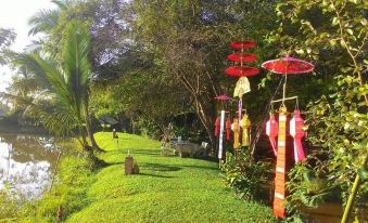 Baan Suan Jantra Home Stay