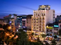 Grandiose Hotel & Spa Hotels near United Nations Development Programme
