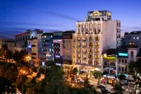 Grandiose Hotel & Spa Hotels near My Dinh National Stadium