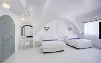 Vitalis Villas Hotels in Ilocos Sur