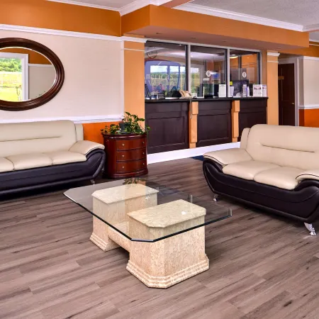 Americas Best Value Inn-Richmond South