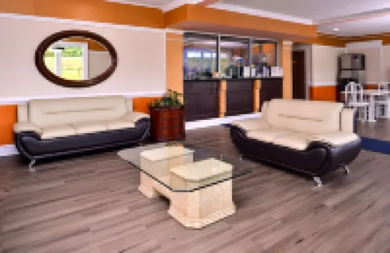 Americas Best Value Inn-Richmond South