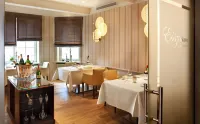 Dormero Hotel Coburg - breakfast
