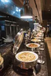 Hotel Valletta - breakfast
