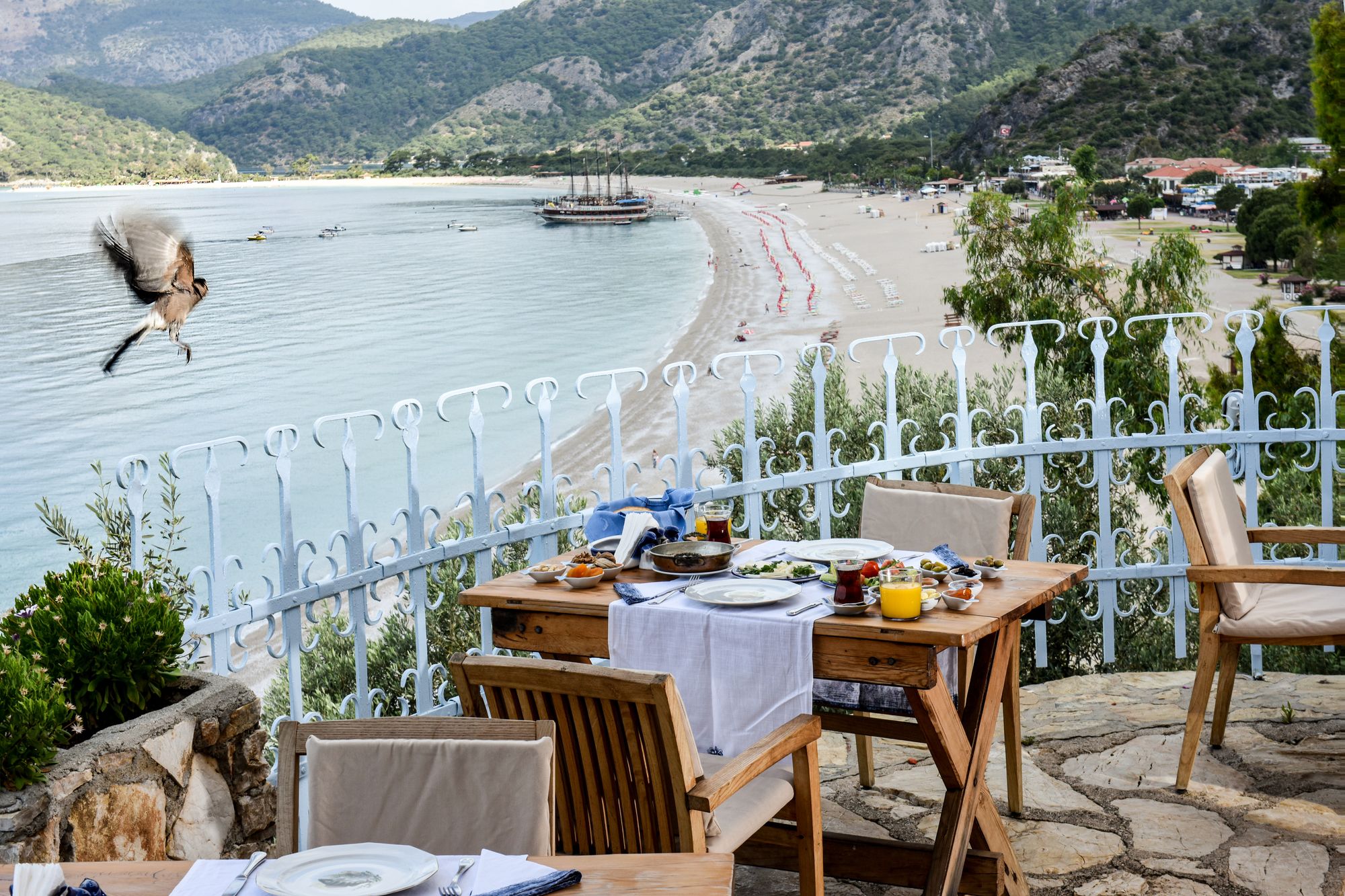 Beyaz Yunus Hotel - Adult Only (+16)