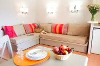 Résidence Pierre & Vacances les Rives de Cannes Mandelieu Hotels in Mandelieu La Napoule