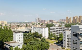 JI Hotel (Hefei South Railway Station)