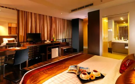 Akmani Hotel Jakarta