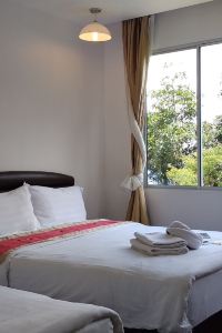 The 10 Best Spa Hotels In Kundasang Trip Com