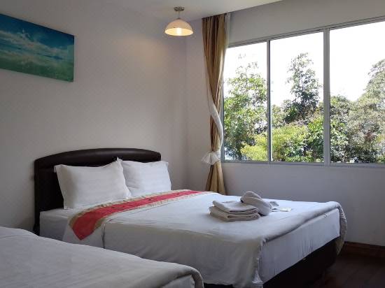 Ayana Holiday Resort Kundasang 2021 Room Price Deals Review Trip Com