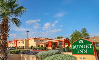 Budget Inn Phoenix