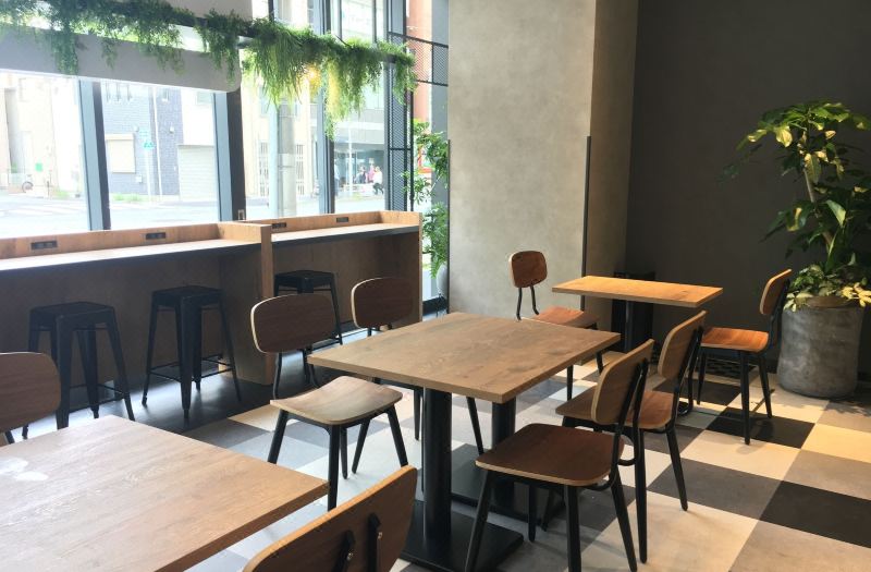 Ici Hotel Ueno Shin Okachimachi photo 4