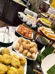 Impiana Hotel Ipoh - Morgenmad