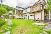 Hongcheon Do Dream Pension Hôtels à : District de Hongcheon