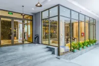 Grand Cititel Hanoi Hotel & Spa Hotel in zona Teatro dell'Opera di Hanoi