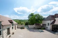 L' Ecrin des Vignes Các khách sạn ở Sermiers