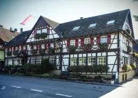 Hotel Restaurant der Engel, Sasbachwalden