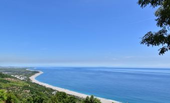 Taitung Yipin Garden Bed and Breakfast