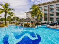 Widus Hotel Clark Hotéis em Mabalacat