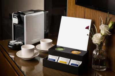 その他 コートヤード by マリオット ソウル タイムズ スクエアの写真