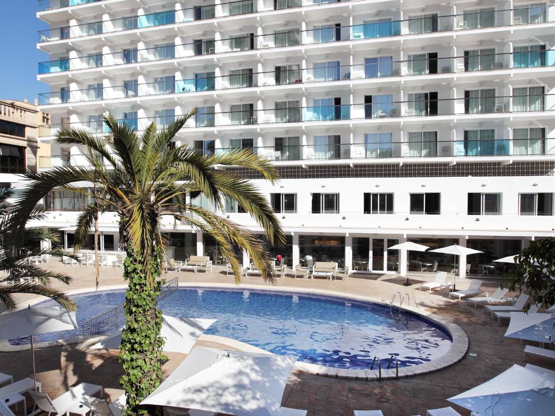 Vago Scully Camino agua azul apartments benidorm Mutilar Auckland