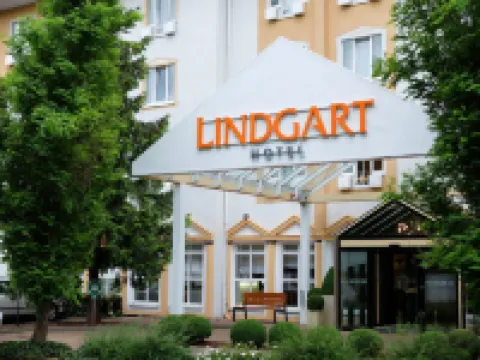 Lindgart Hotel Minden Hotels in Minden
