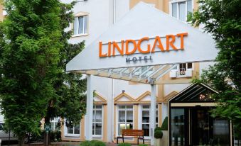 Lindgart Hotel Minden