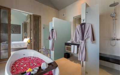 グランドビューヴィラ(プール) サンスリ プーケットの写真