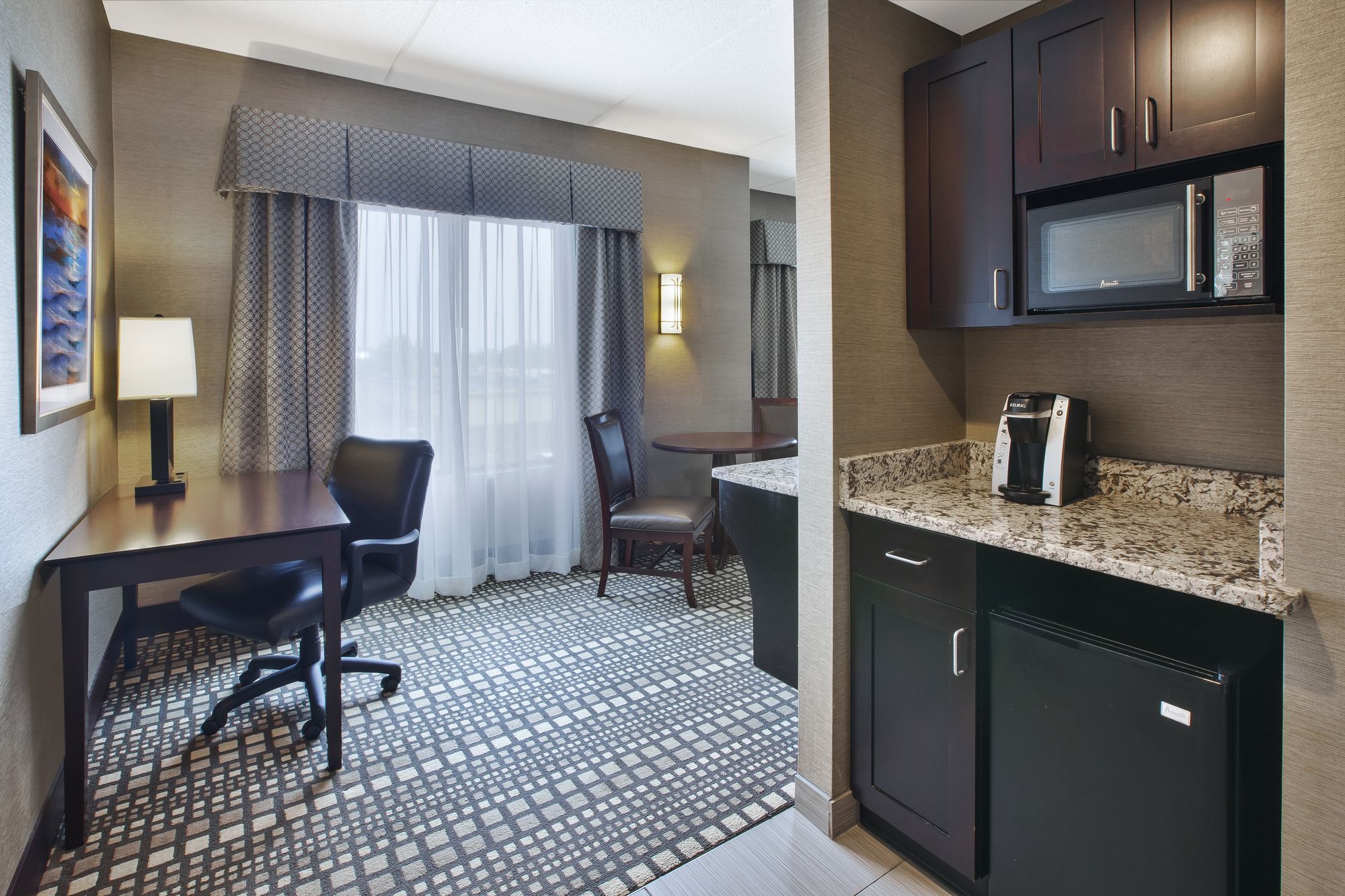 Holiday Inn Express & Suites Geneva Finger Lakes, an Ihg Hotel