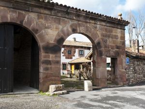 Hotel La Casa de las Brujas