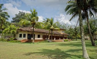 Villea Rompin Resort & Golf